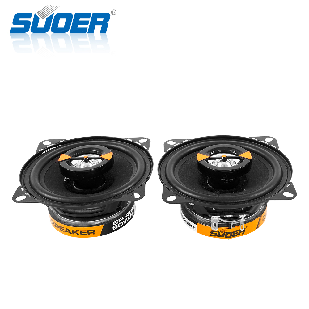 Car Speaker - SP-400A